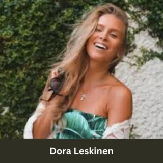 Dora Leskinen