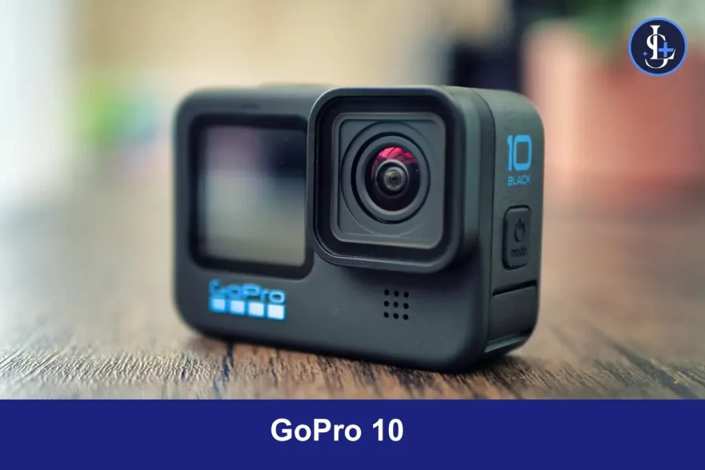 GoPro 10