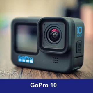 GoPro 10