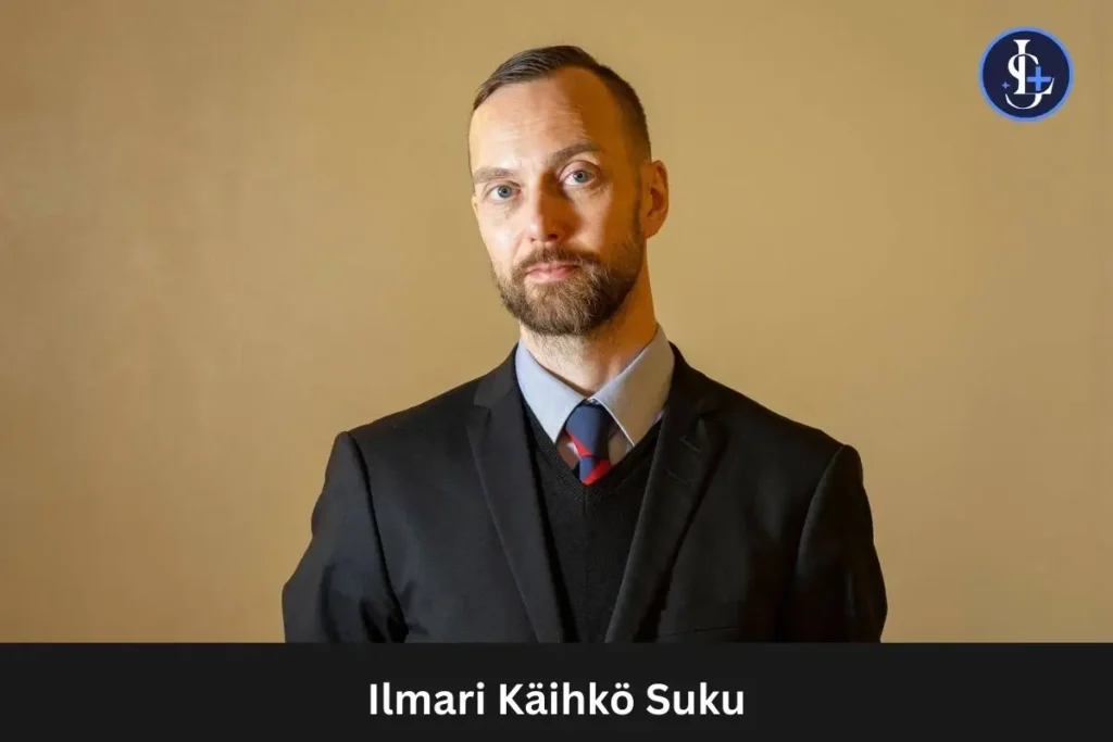Ilmari Käihkö Suku