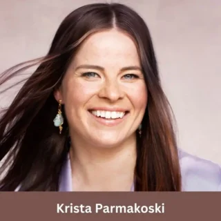 Krista Parmakoski