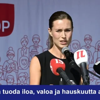 Kuinka tuoda iloa, valoa ja hauskuutta arkeen