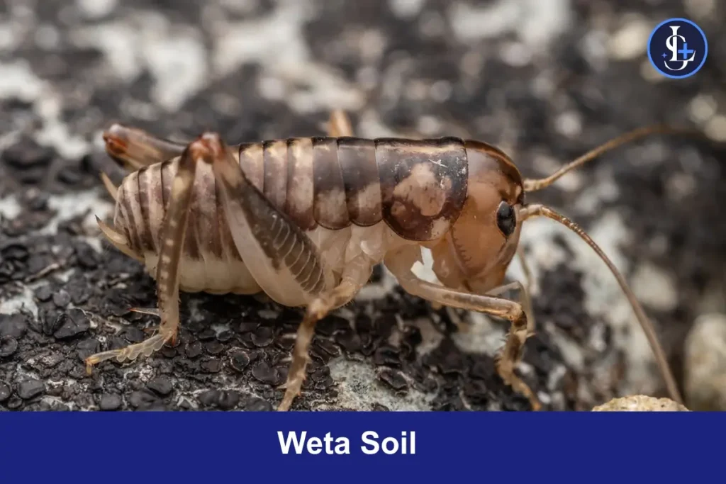 Weta Soil