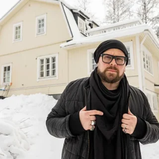 Rikkaat ja Rahattomat Petri