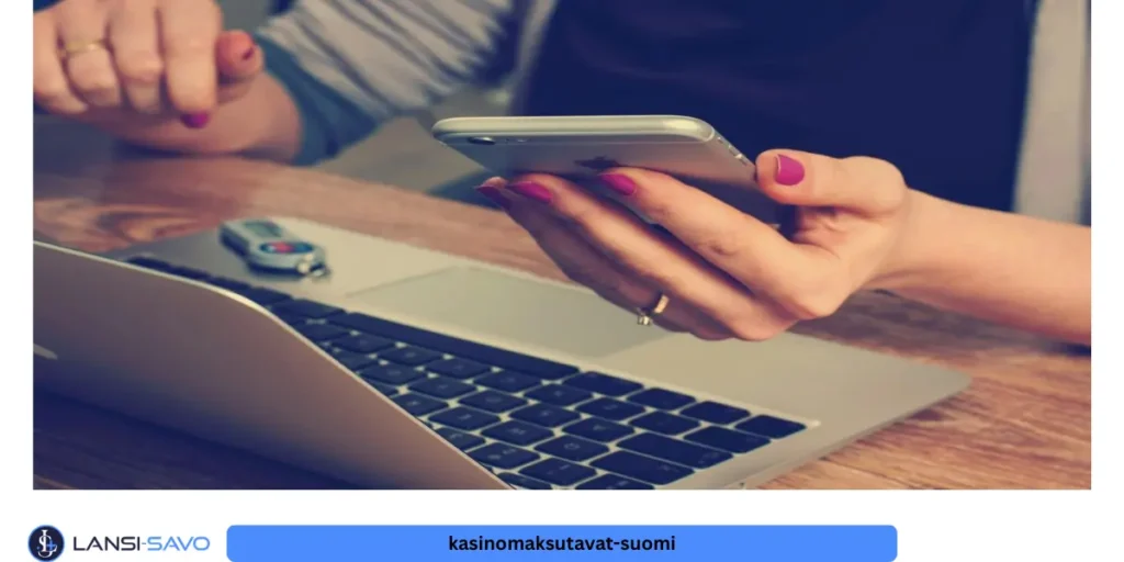 kasinomaksutavat-suomi