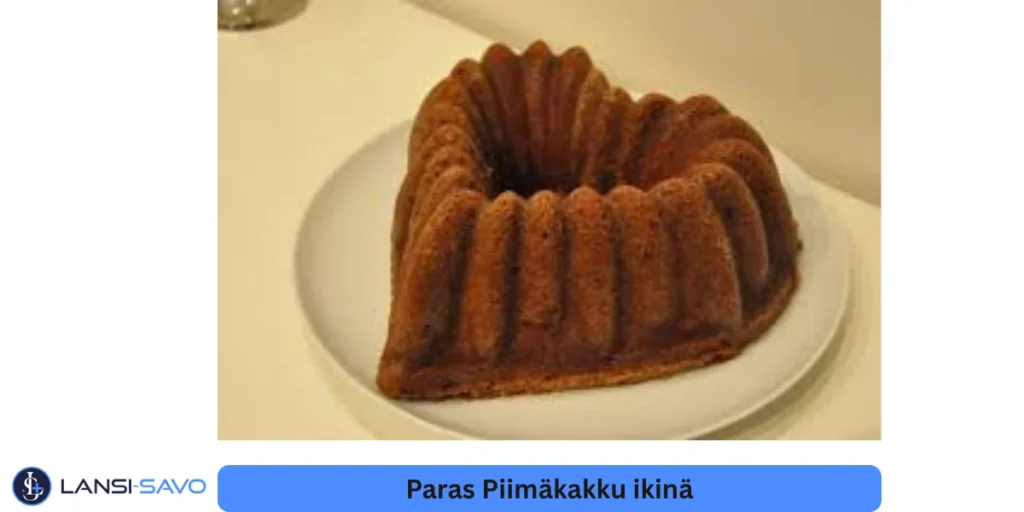 Paras piimäkakku ikinä