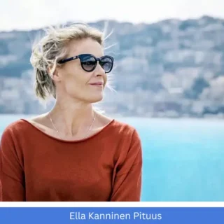 Ella Kanninen pituus