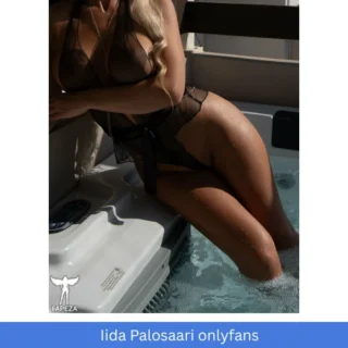 Iida Palosaari OnlyFans