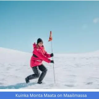 Kuinka monta maata on maailmassa