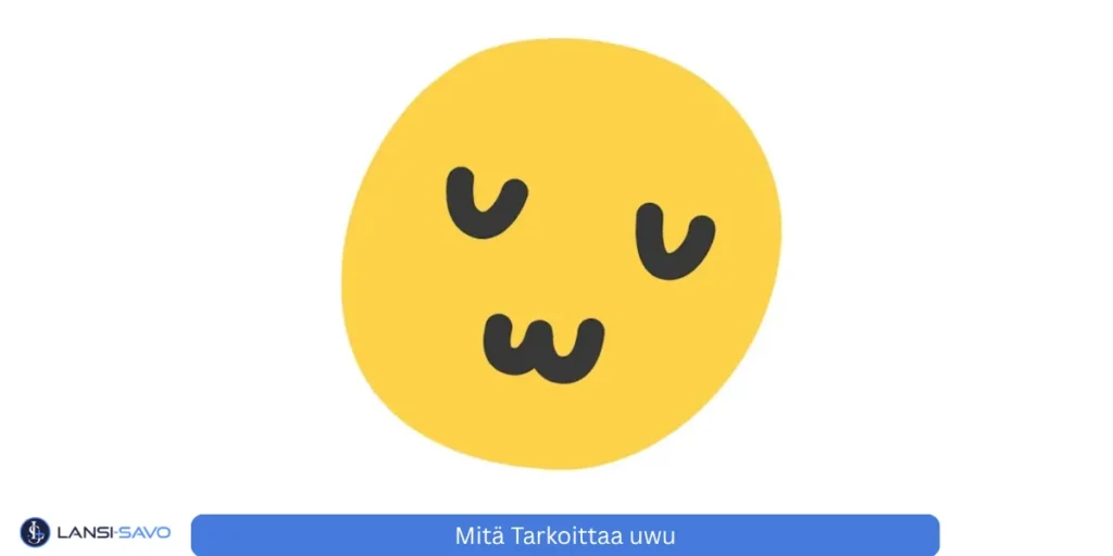Mitä tarkoittaa uwu