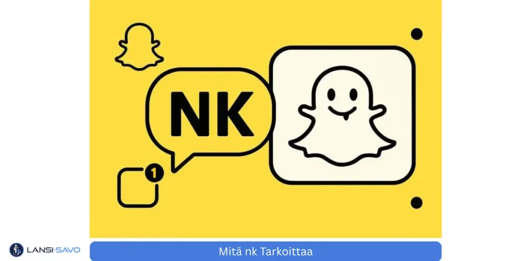 Mitä NK tarkoittaa