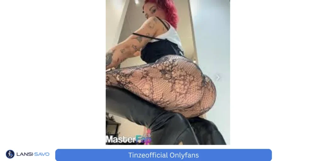 Tinzeofficial OnlyFans