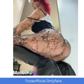 Tinzeofficial OnlyFans